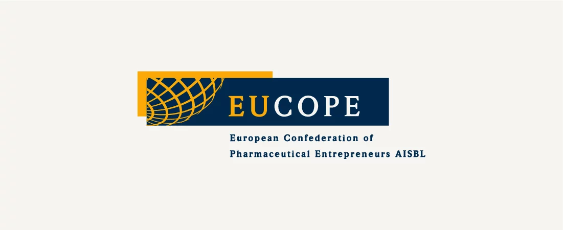 EUCOPE logo